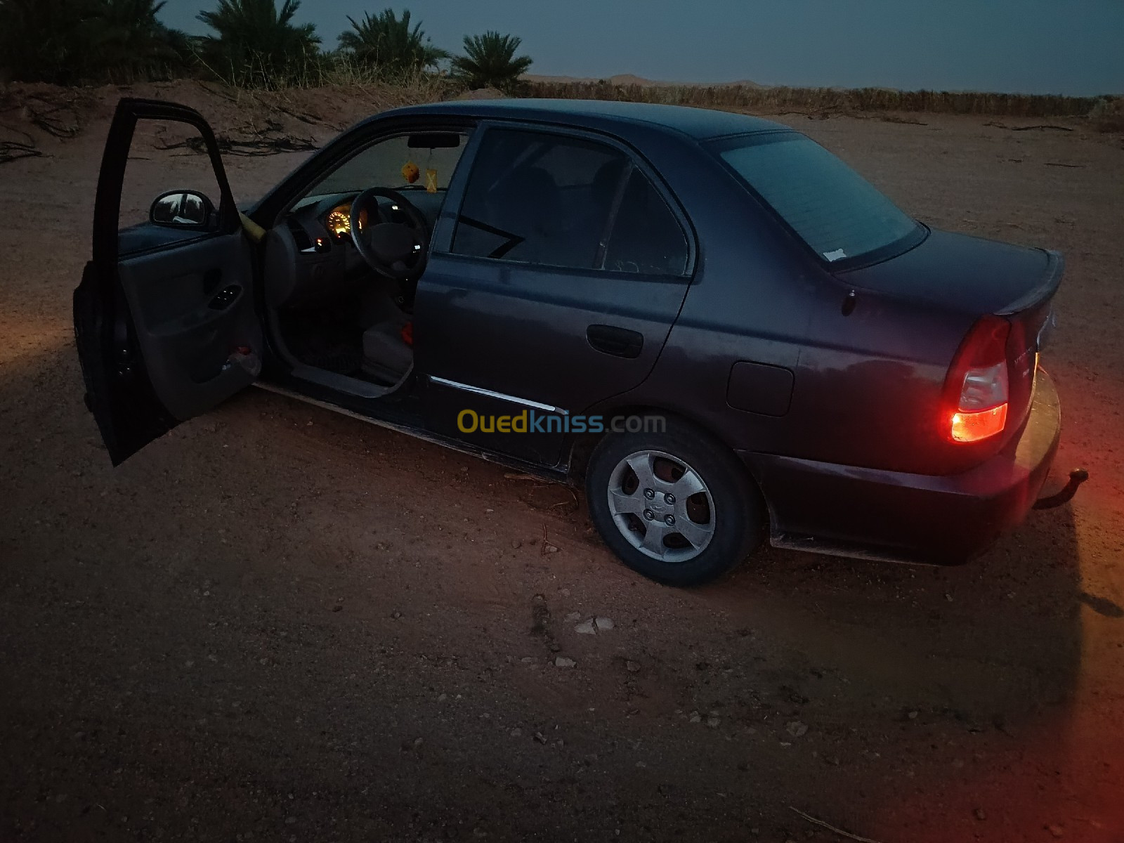 Hyundai Accent 2015 GLS