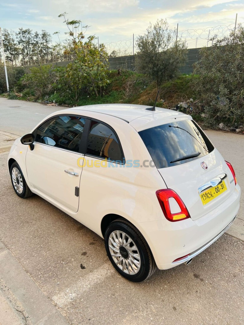 Fiat 500 2024 500 Dolcevita MIB