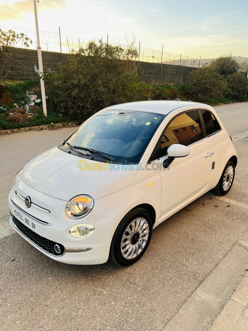 Fiat 500 2024 500 Dolcevita MIB