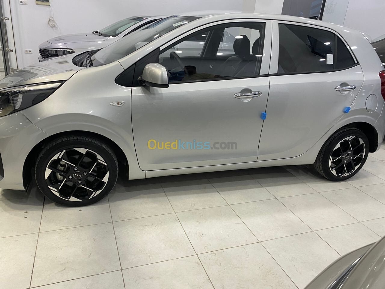 Kia Picanto 2022 Morning