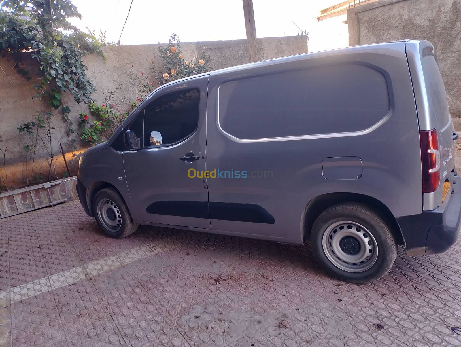 Fiat Doblo 2023 