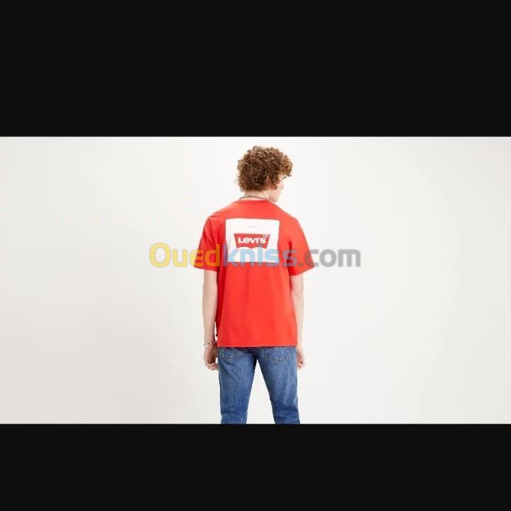 Tshirt levis original kaba usa taille L