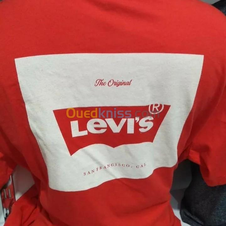 Tshirt levis original kaba usa taille L