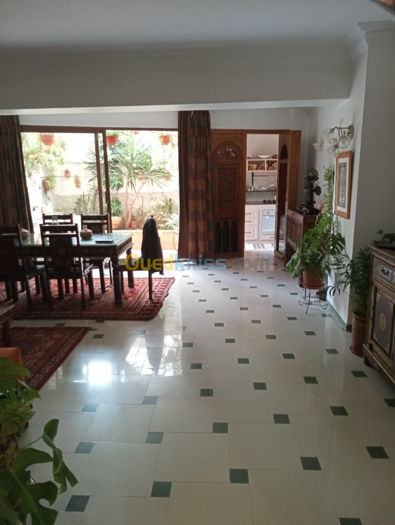 Location Appartement F4 Alger El achour