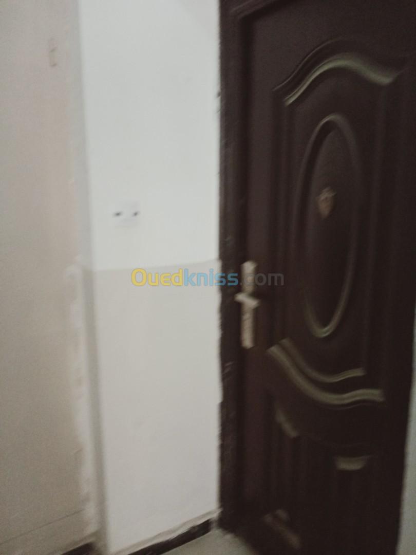 Vente Appartement F4 Alger Saoula