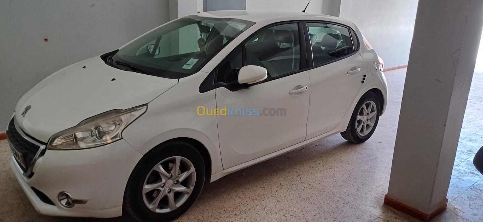 Peugeot 208 2014 Active