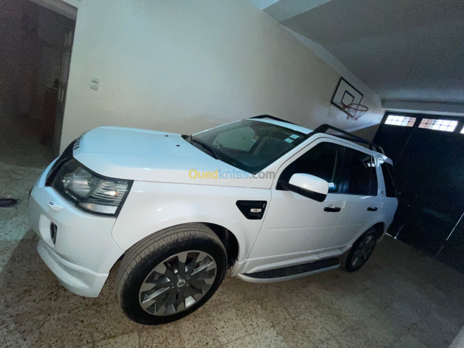 Land Rover Freelander 2 2013 Premium 