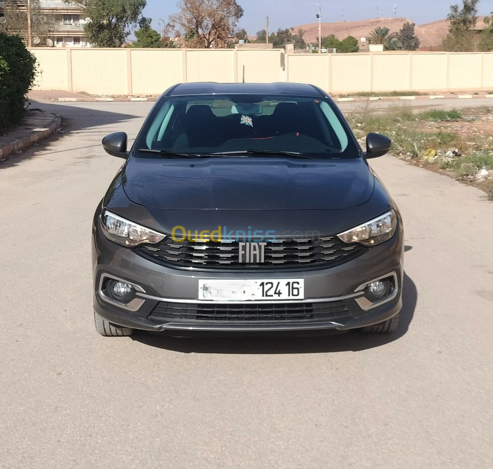 Fiat Tipo 2024 Tipo