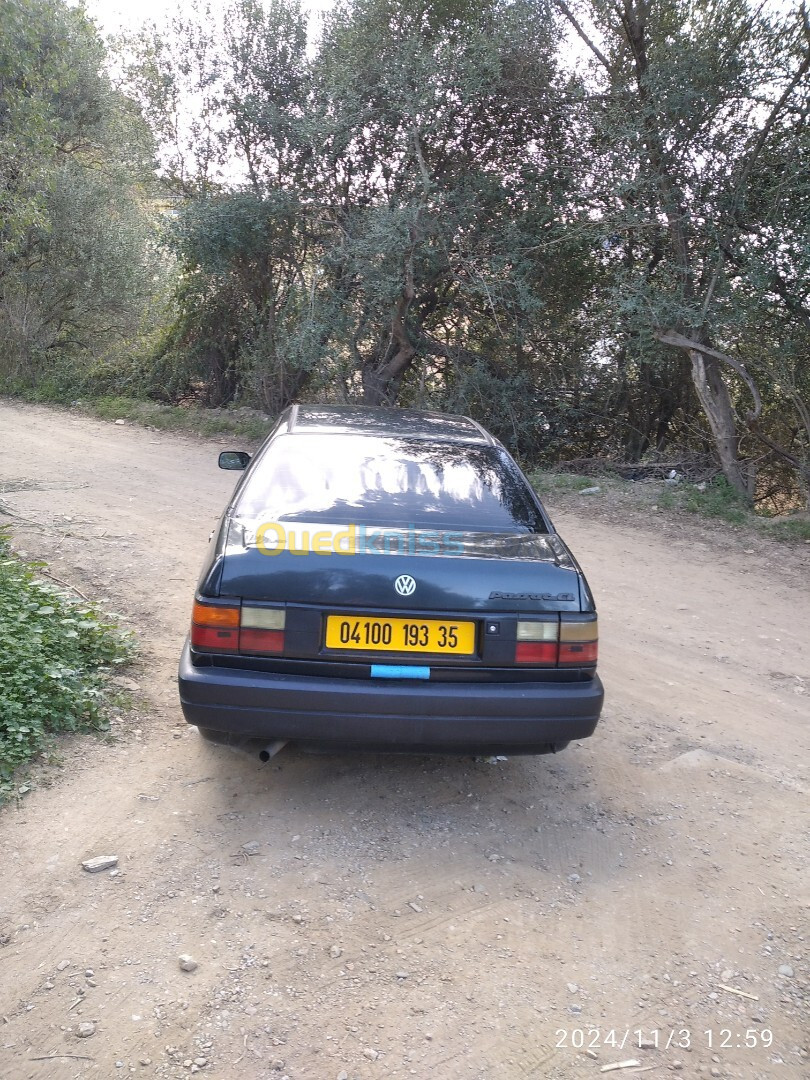 Volkswagen Passat 1993 Passat