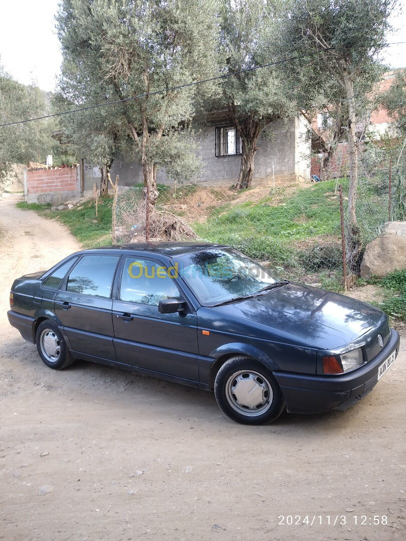 Volkswagen Passat 1993 Passat