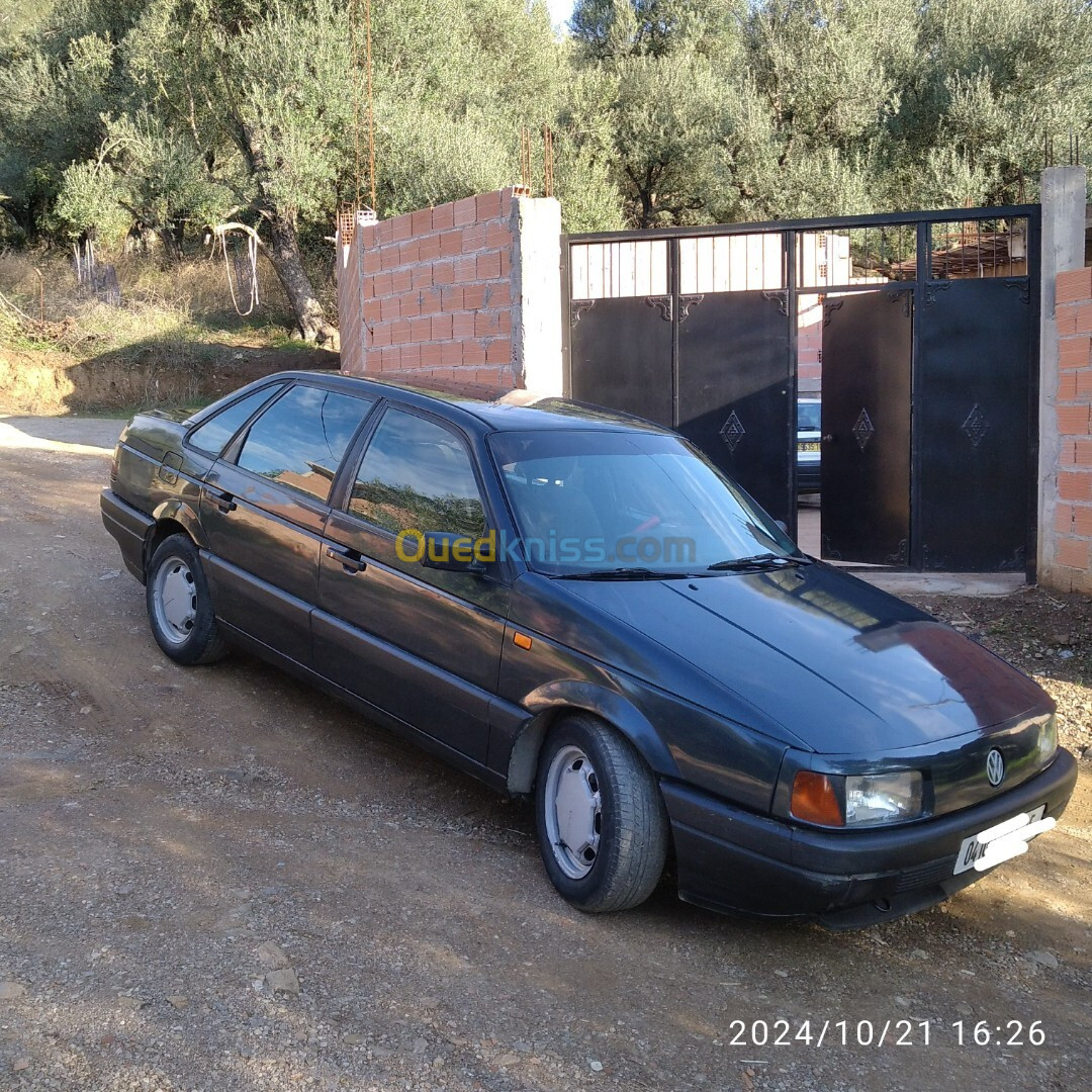 Volkswagen Passat 1993 Passat