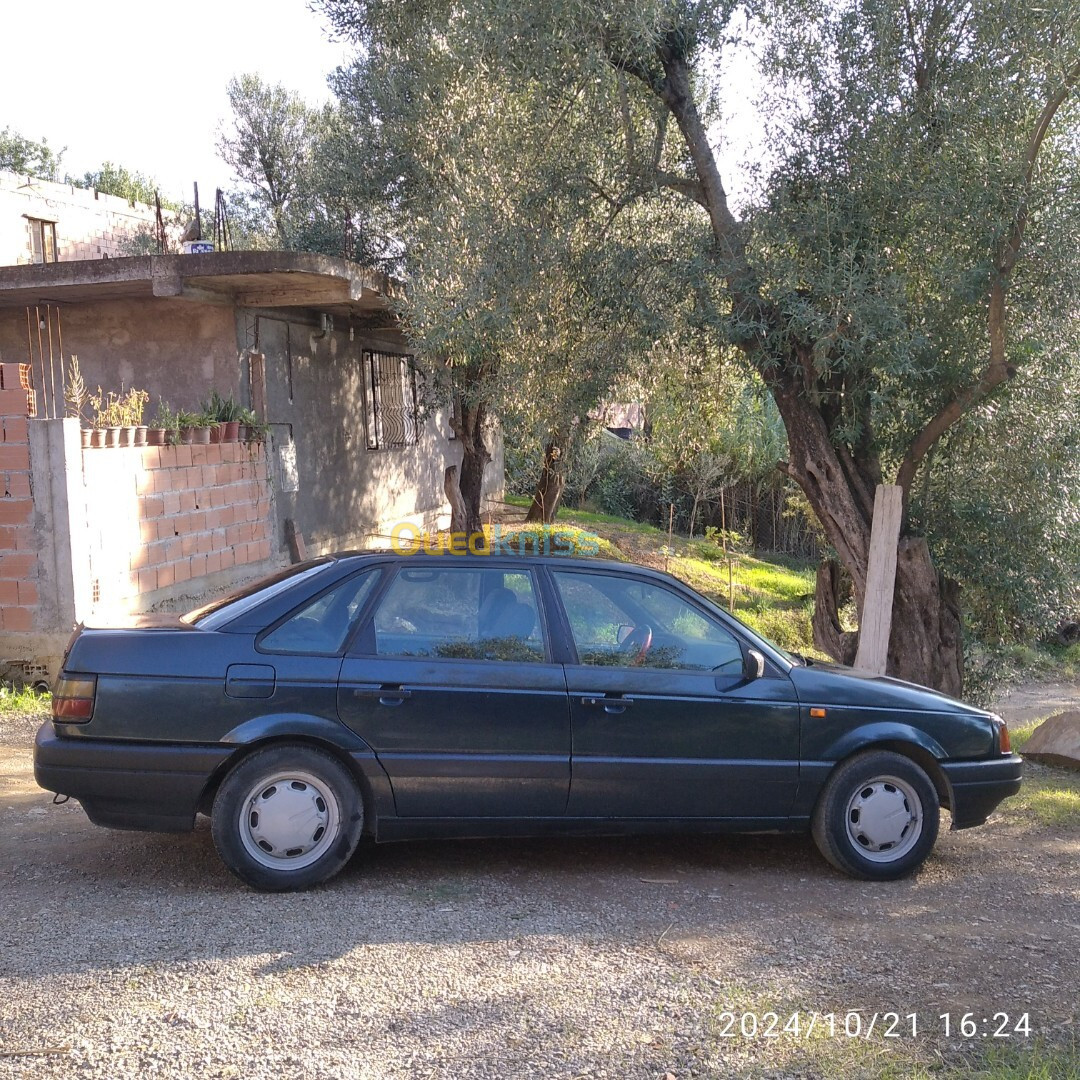 Volkswagen Passat 1993 Passat