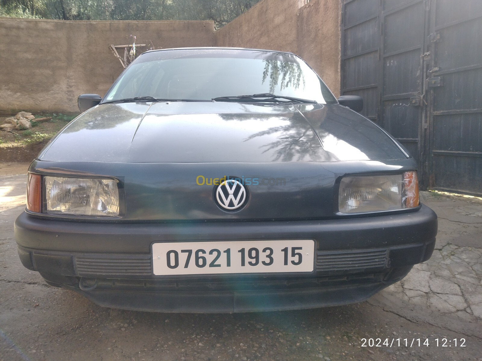 Volkswagen Passat 1993 Passat