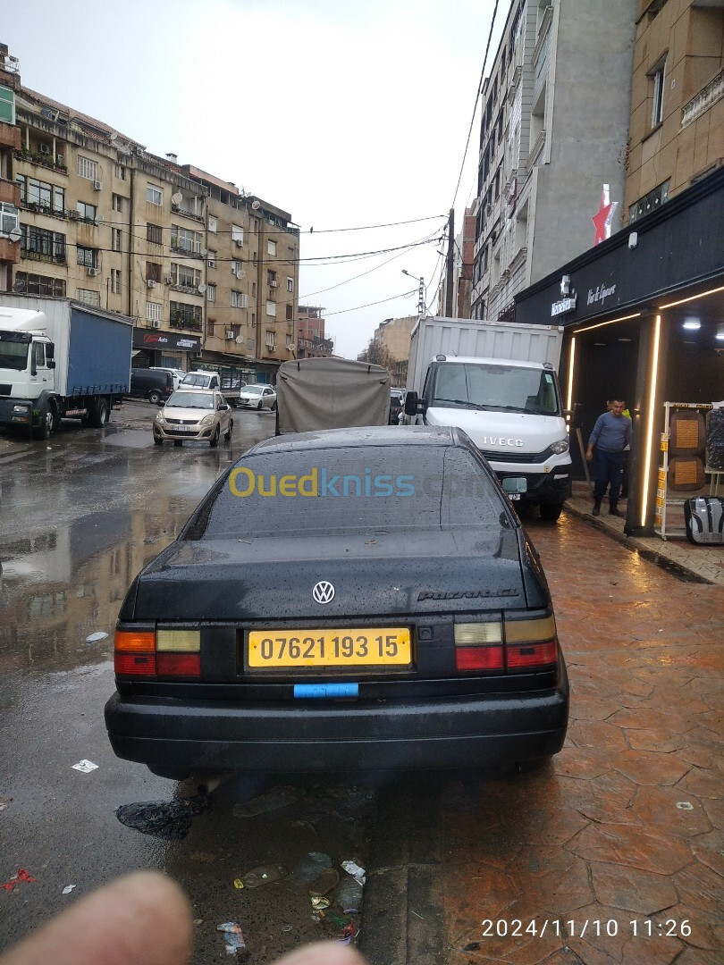 Volkswagen Passat 1993 Passat