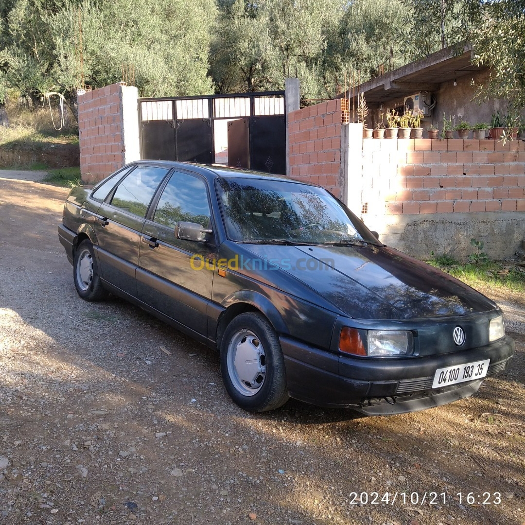 Volkswagen Passat 1993 Passat