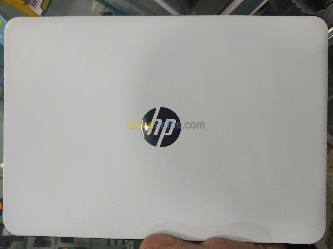 Laptop HP notebook i119 