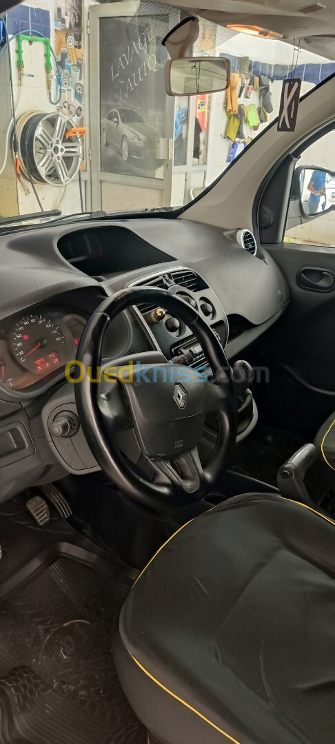 Renault Kangoo 2014 Kangoo