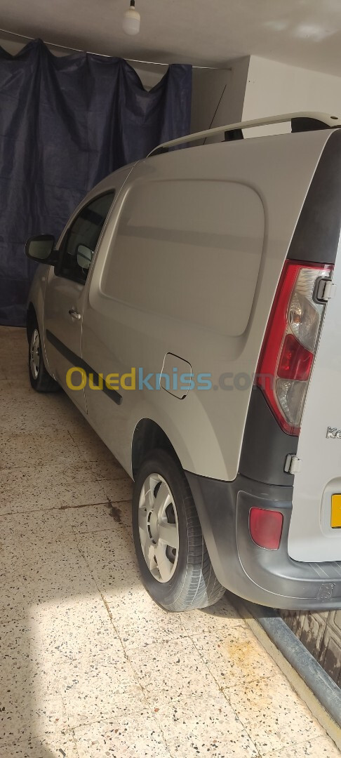 Renault Kangoo 2014 Kangoo