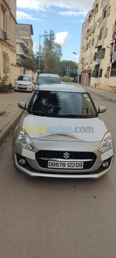 Suzuki Swift 2022 Swift