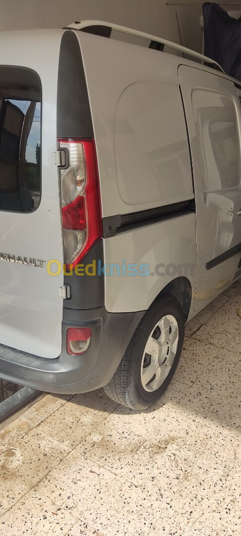 Renault Kangoo 2014 Kangoo