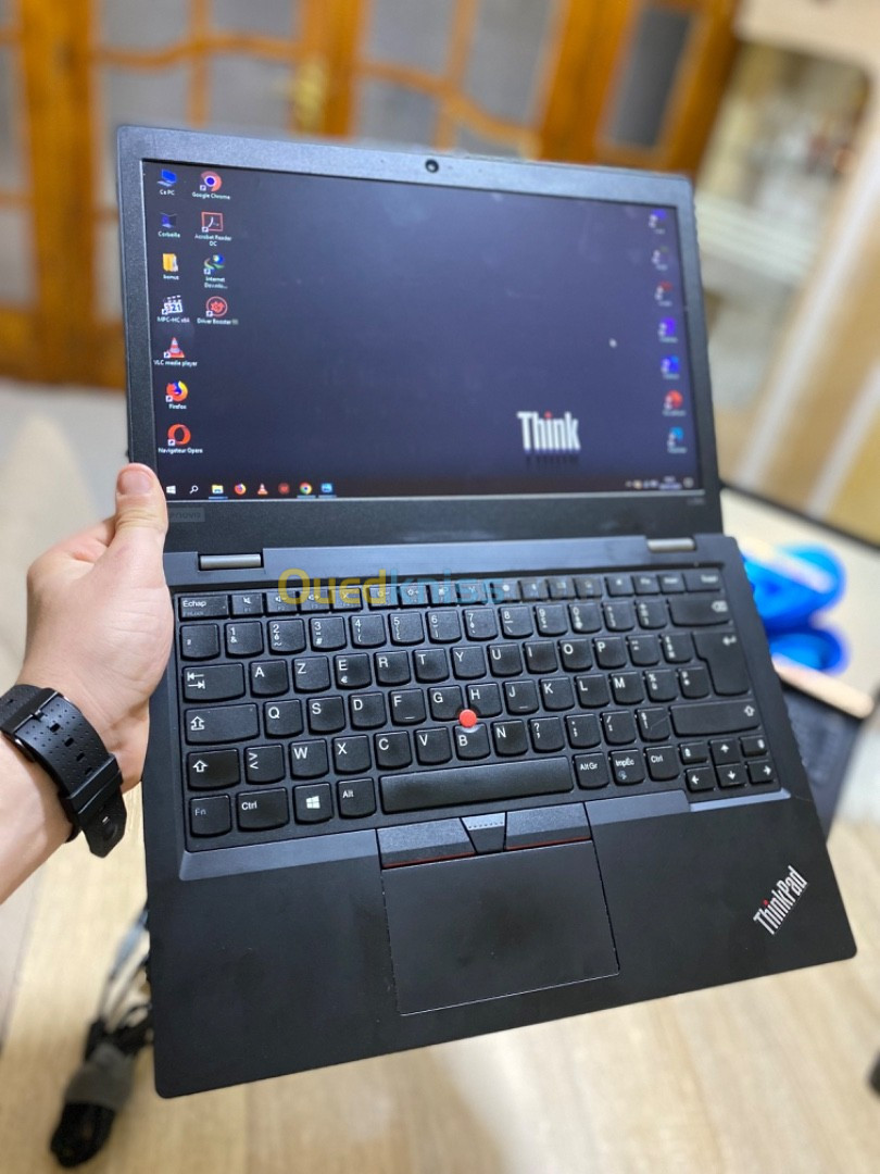 Lenovo THINKPAD L390 i5 8