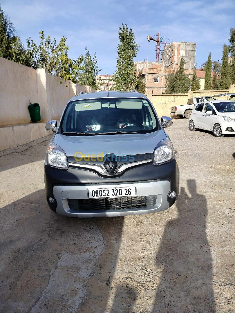 Renault Kangoo 2020 