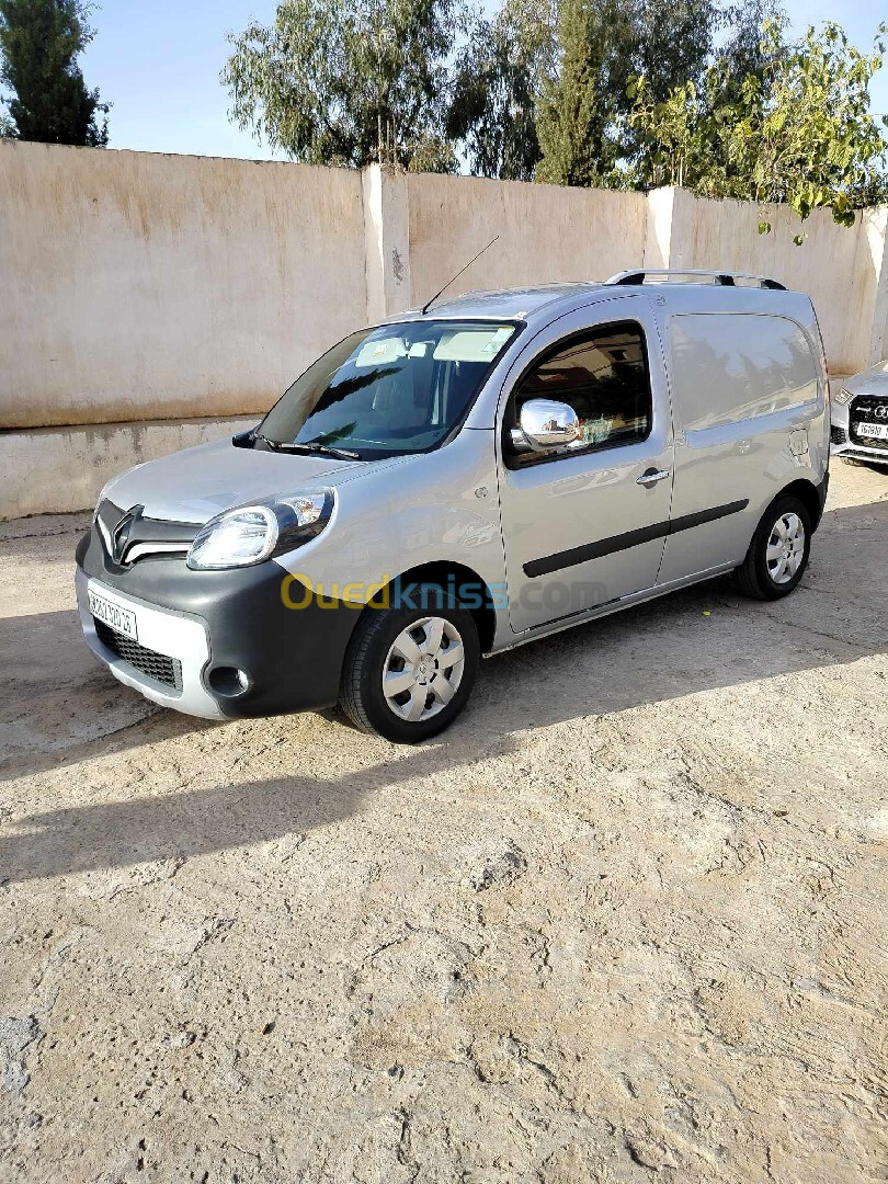 Renault Kangoo 2020 