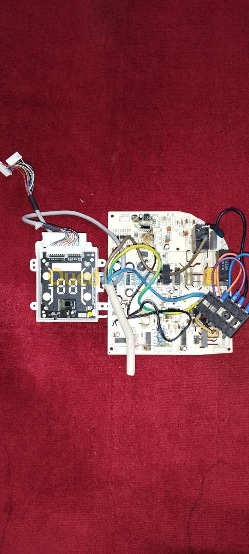 Carte mère climatiseur condor, brand, Samsung 