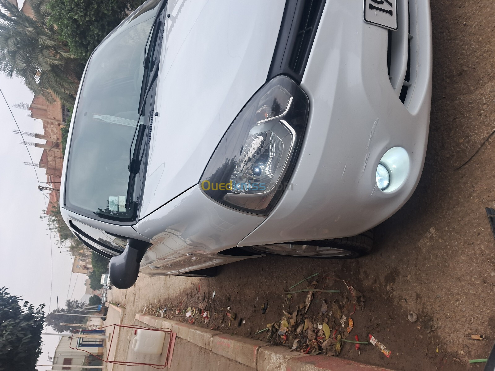 Renault Clio Campus 2015 Facelift