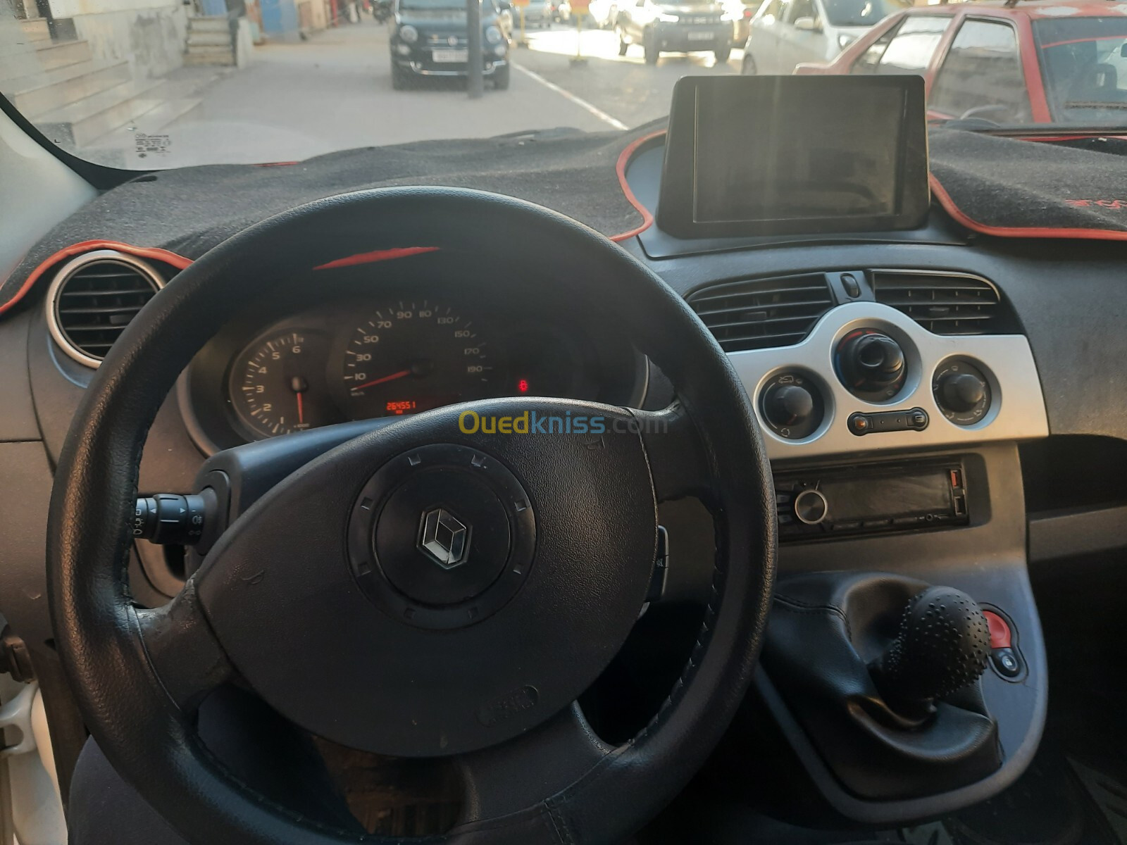 Renault Kangoo 2013 Kangoo