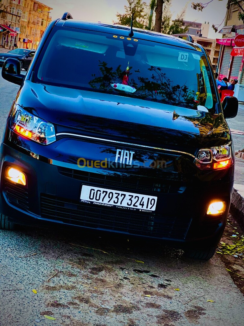 Fiat Fiat doblo 2024 