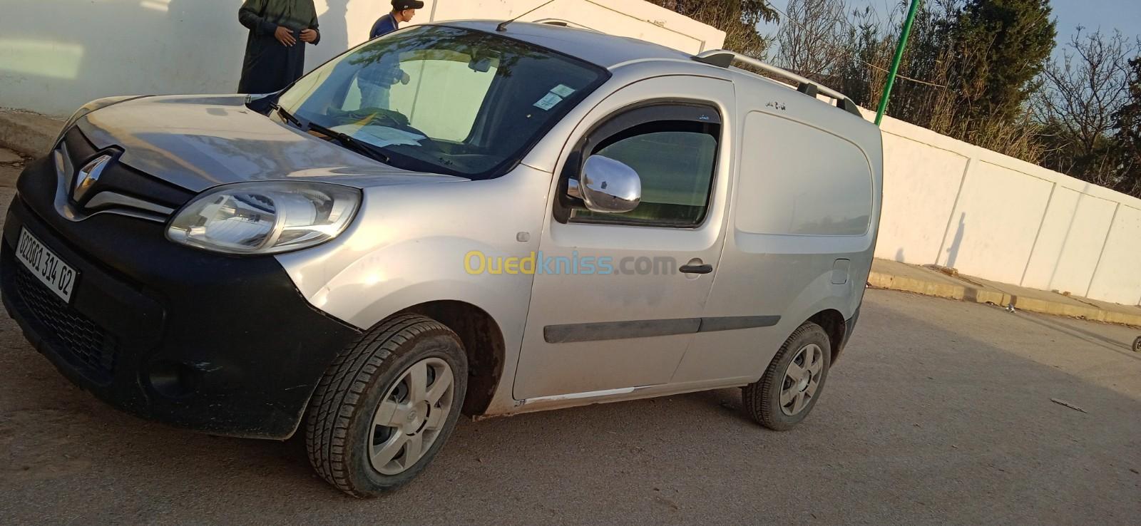 Renault Kangoo 2014 