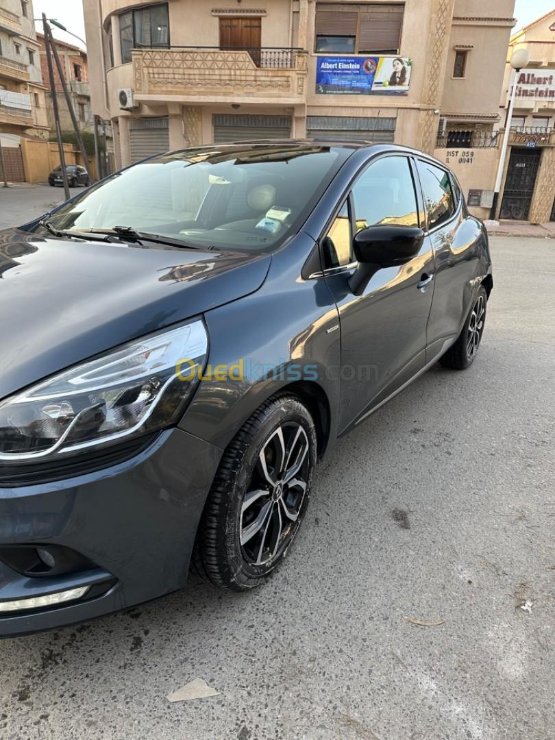 Renault Clio 4 2018 Limited