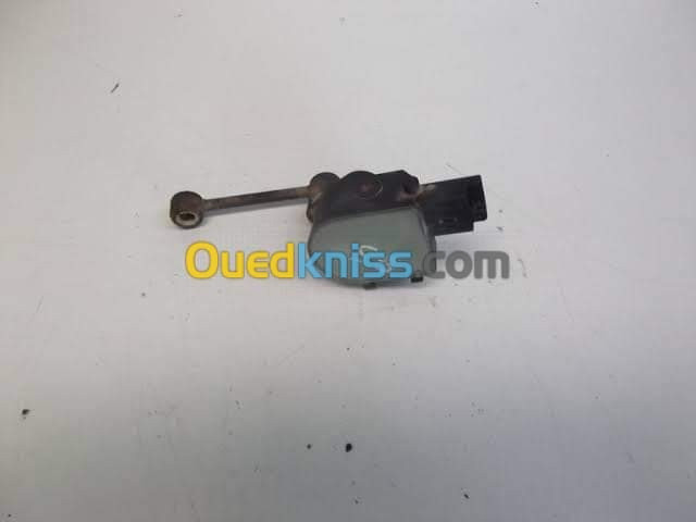 Réparation toutes système hydraulique Citroën c5 