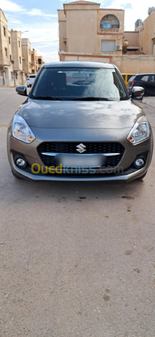 Suzuki Swift 2022 Glx