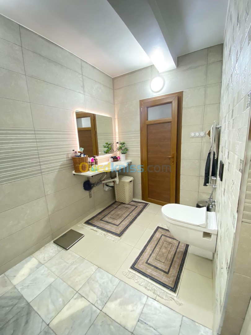 Vente Duplex F5 Alger Bordj el bahri