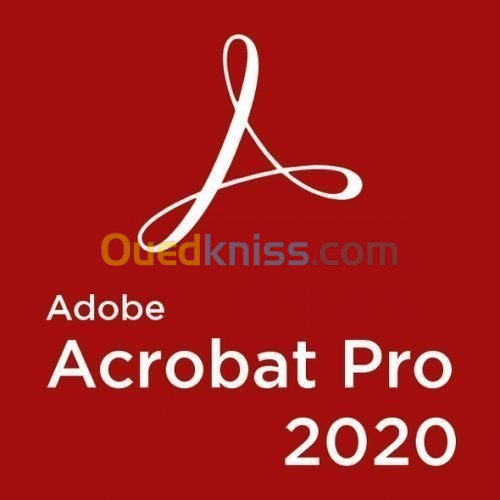 Adobe Acrobat Pro 2020 serial pc