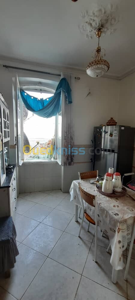 Vente Appartement F6 Alger Alger centre