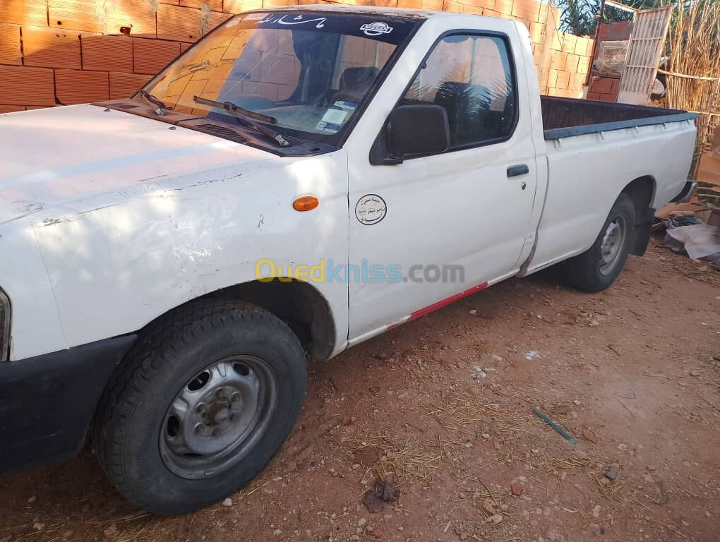 Nissan Pick up 2008 