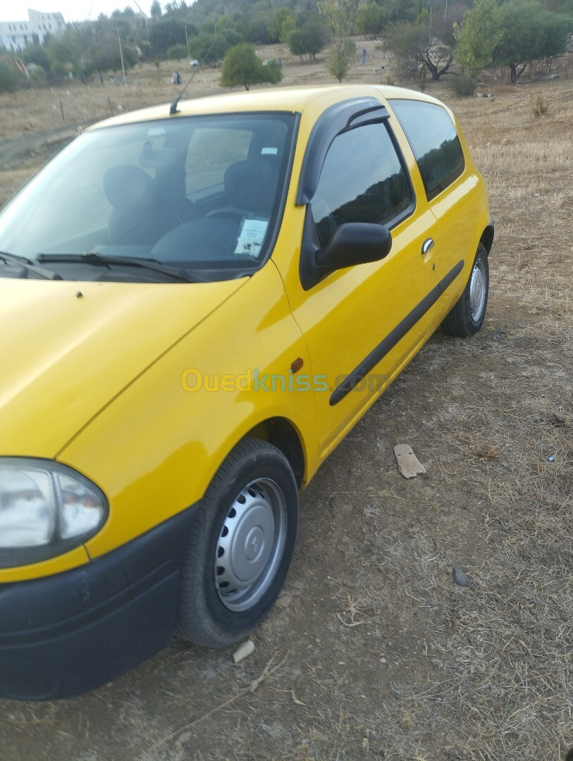 Renault Clio 2 2000 