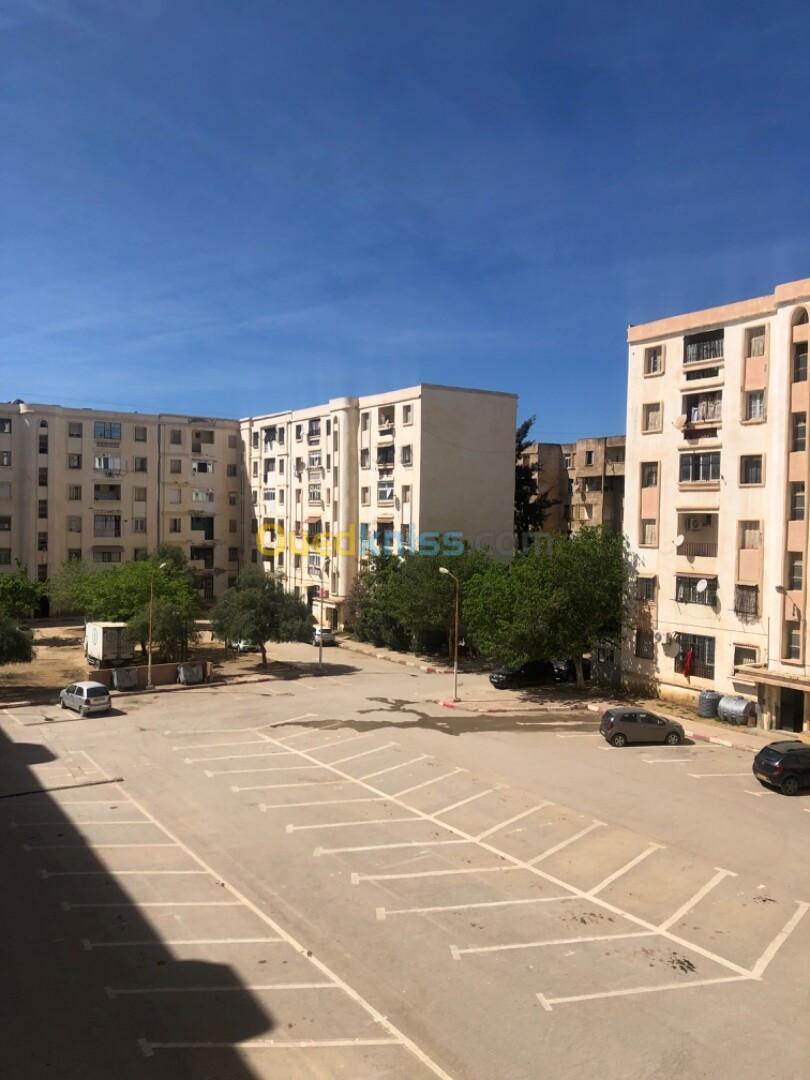 Vente Appartement Boumerdès Boudouaou