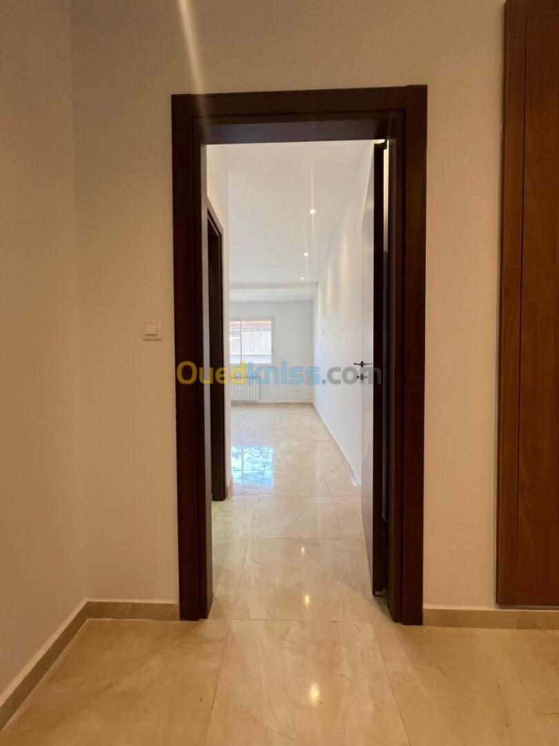 Vente Appartement F5 Alger Cheraga