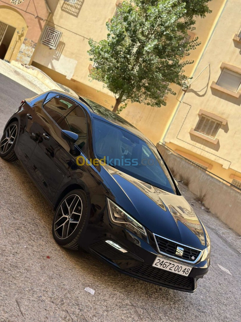 Seat Leon 2019 FR