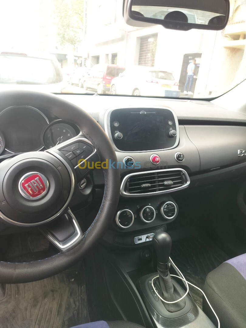 Fiat Fiat 500X 2024 Club