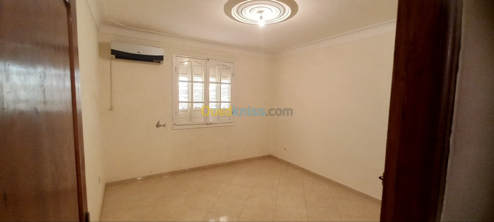 Location Niveau De Villa F3 Alger Zeralda