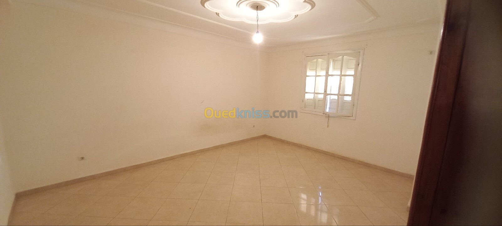 Location Niveau De Villa F3 Alger Zeralda