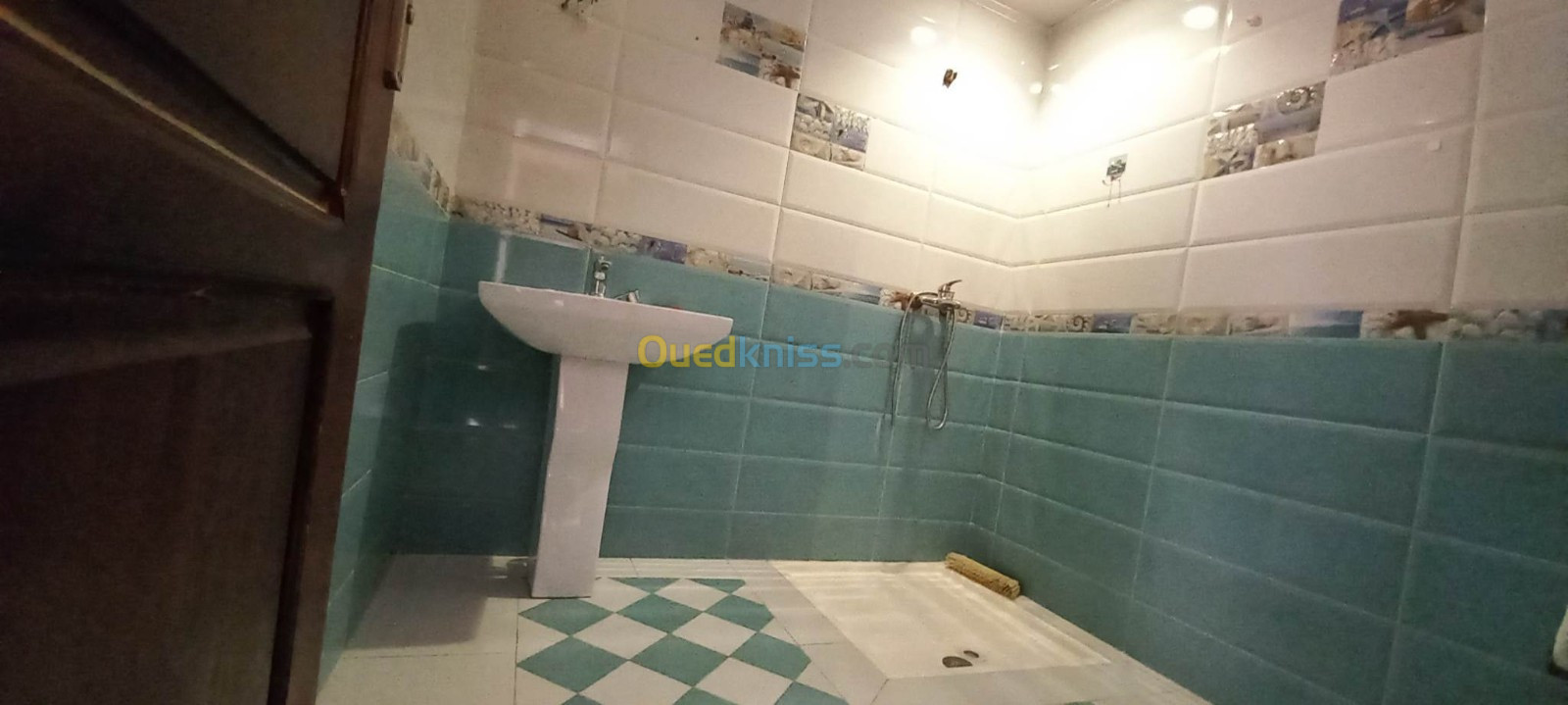 Location Appartement F4 Alger Zeralda