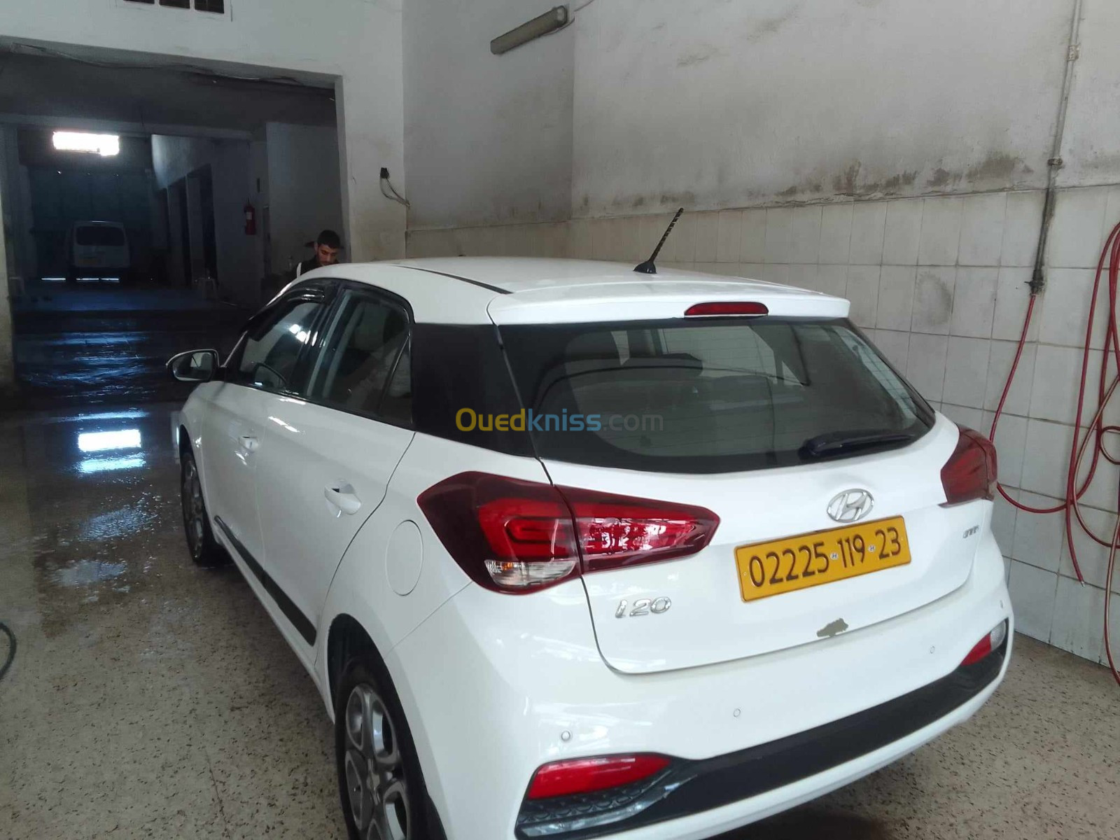 Hyundai i20 2019 