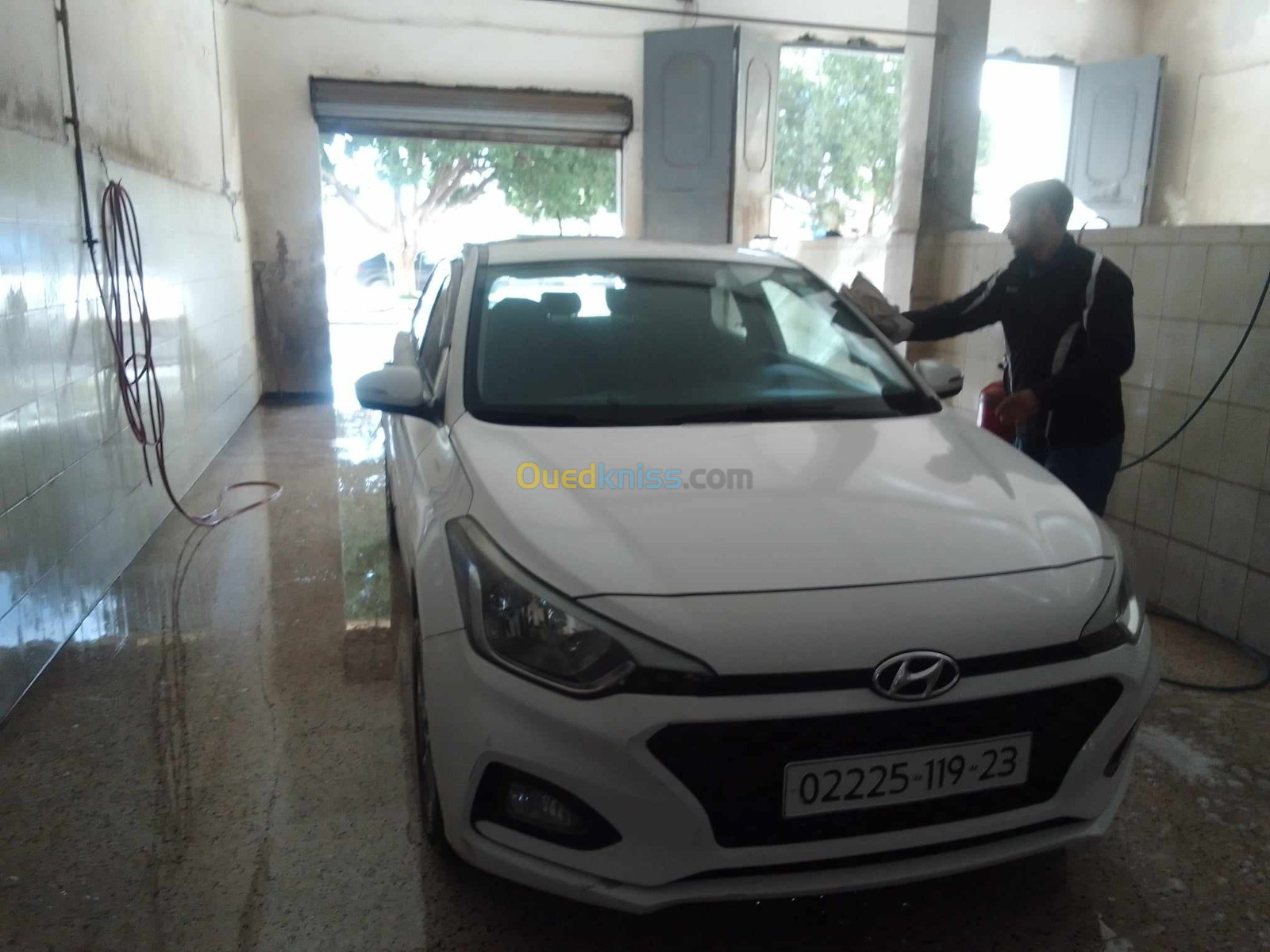 Hyundai i20 2019 