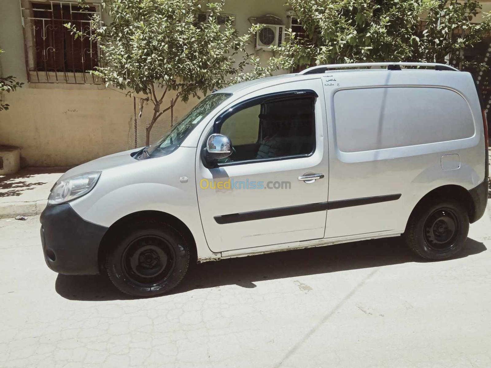 Renault Kangoo 2013 Kangoo